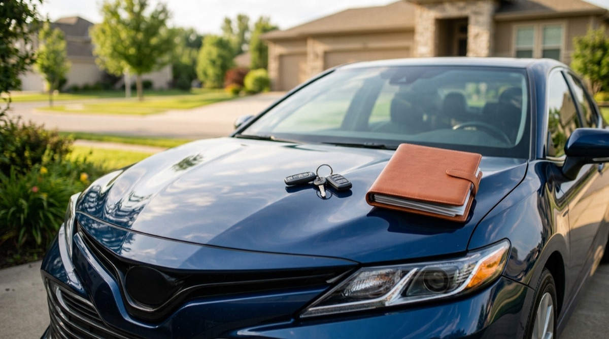 7 Car Insurance Discounts Most Drivers Forget to Ask For