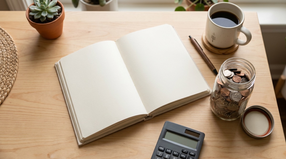 Building an Emergency Fund When Money Is Tight