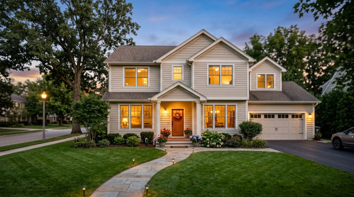Do You Have Enough Home Insurance? A Room-by-Room Check
