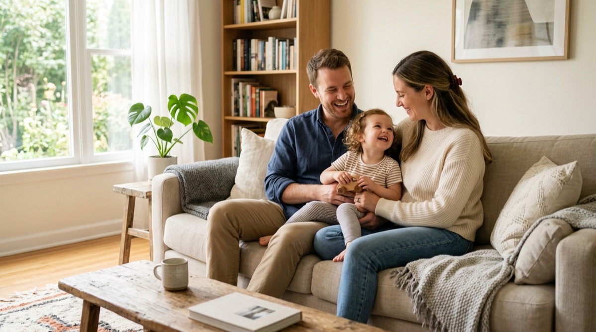 Term vs. Whole Life Insurance: Which Fits Your Family?