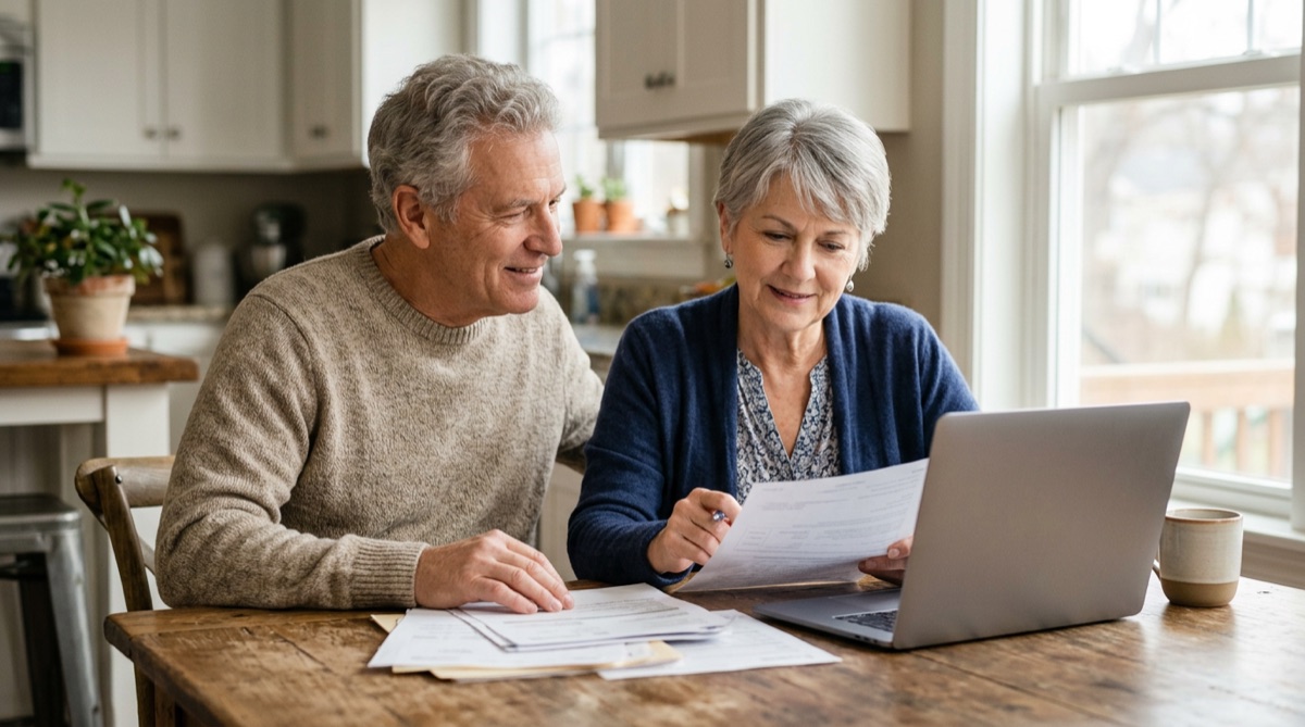 Medicare Advantage vs. Original Medicare, in Plain English